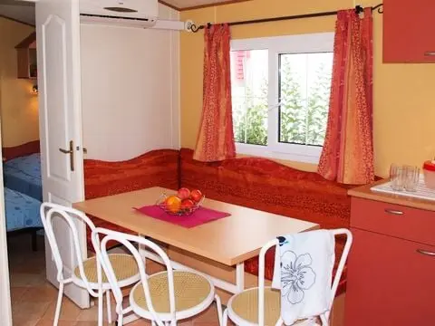 Camping Tikayan Les Palmiers 4 étoiles★★★★