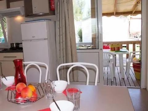 Camping Tikayan Les Palmiers 4 étoiles★★★★