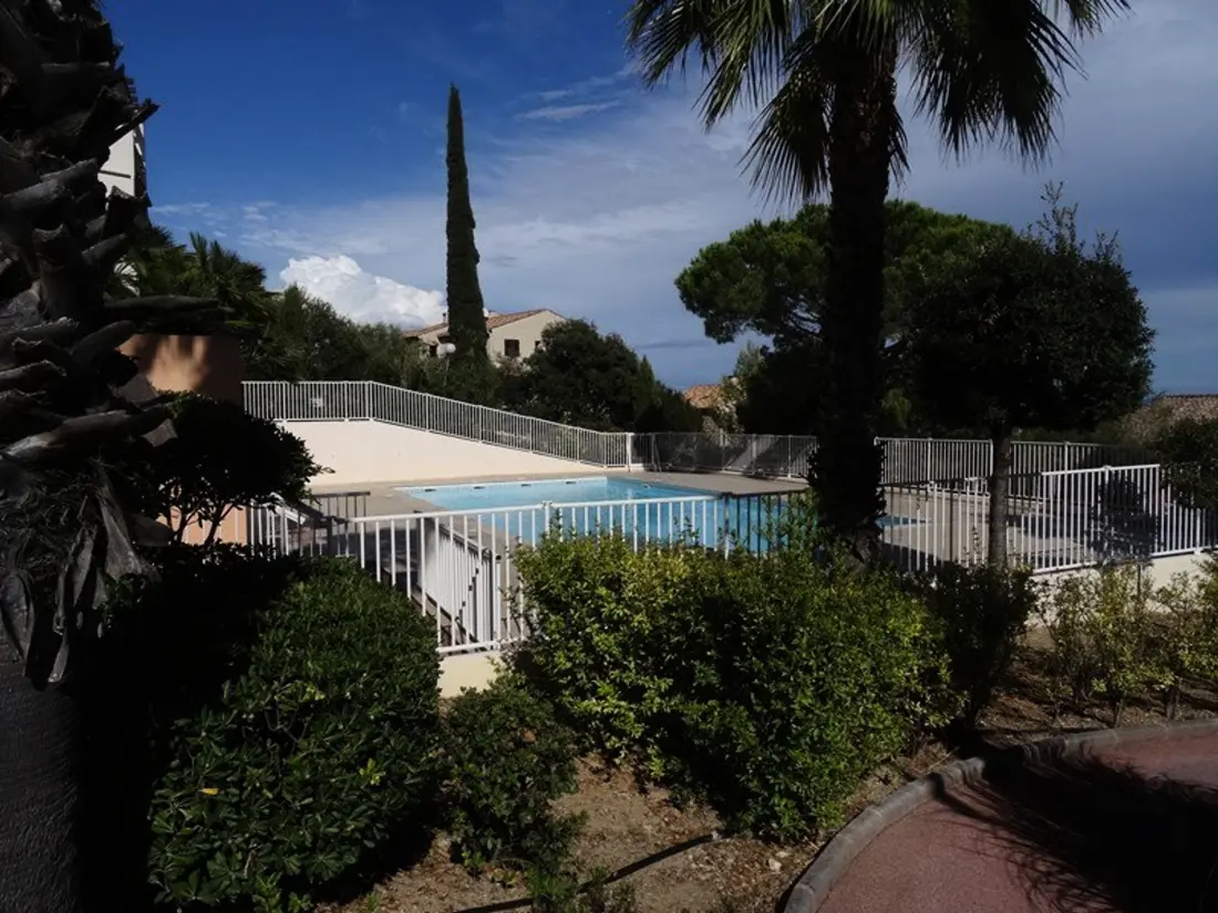 Location de Vacances Hyères 187