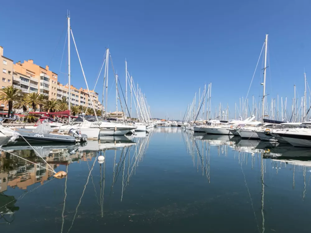 Maison de Vacances Hyères