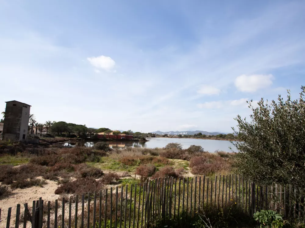 Maison de Vacances Hyères