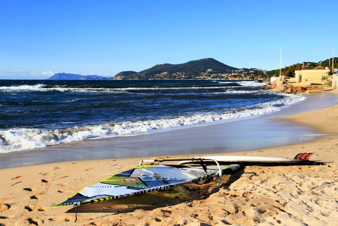 Résidence Hyegrasse-hyeres Plage