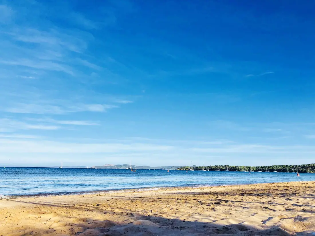 Résidence Hyegrasse-hyeres Plage