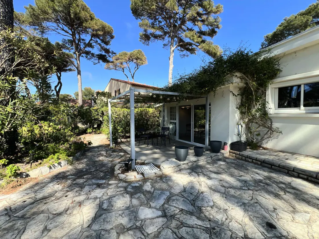 Résidence Hyelin-hyeres