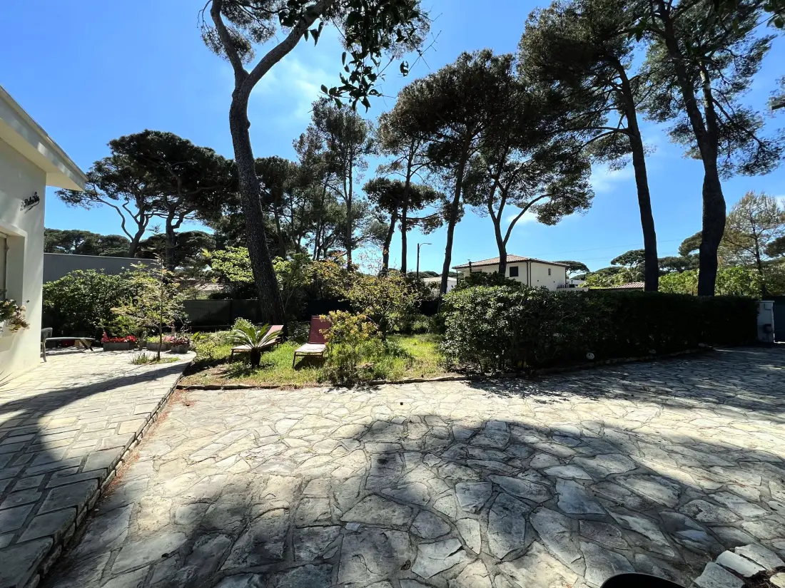 Résidence Hyelin-hyeres