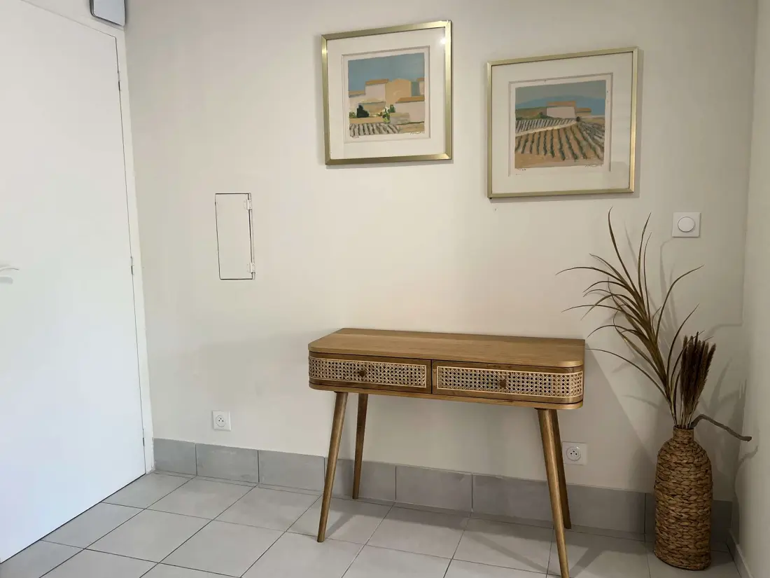 Résidence Hyelin-hyeres