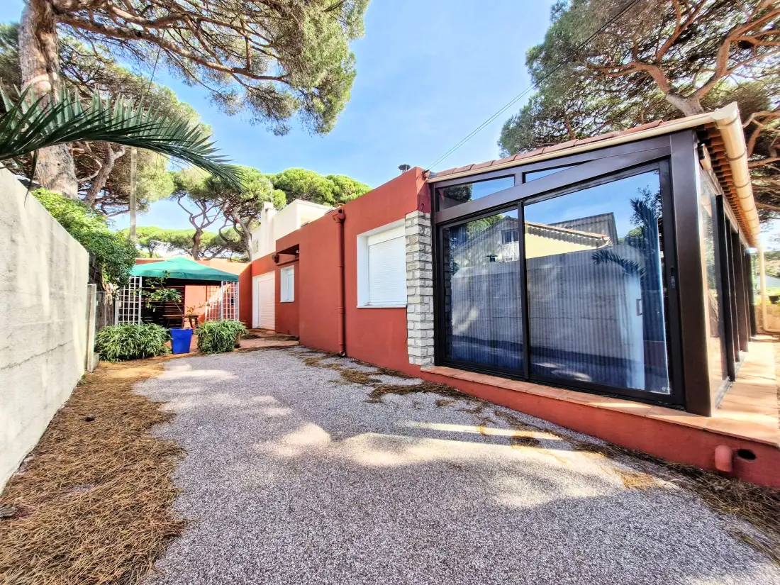 Résidence L'escale-hyeres