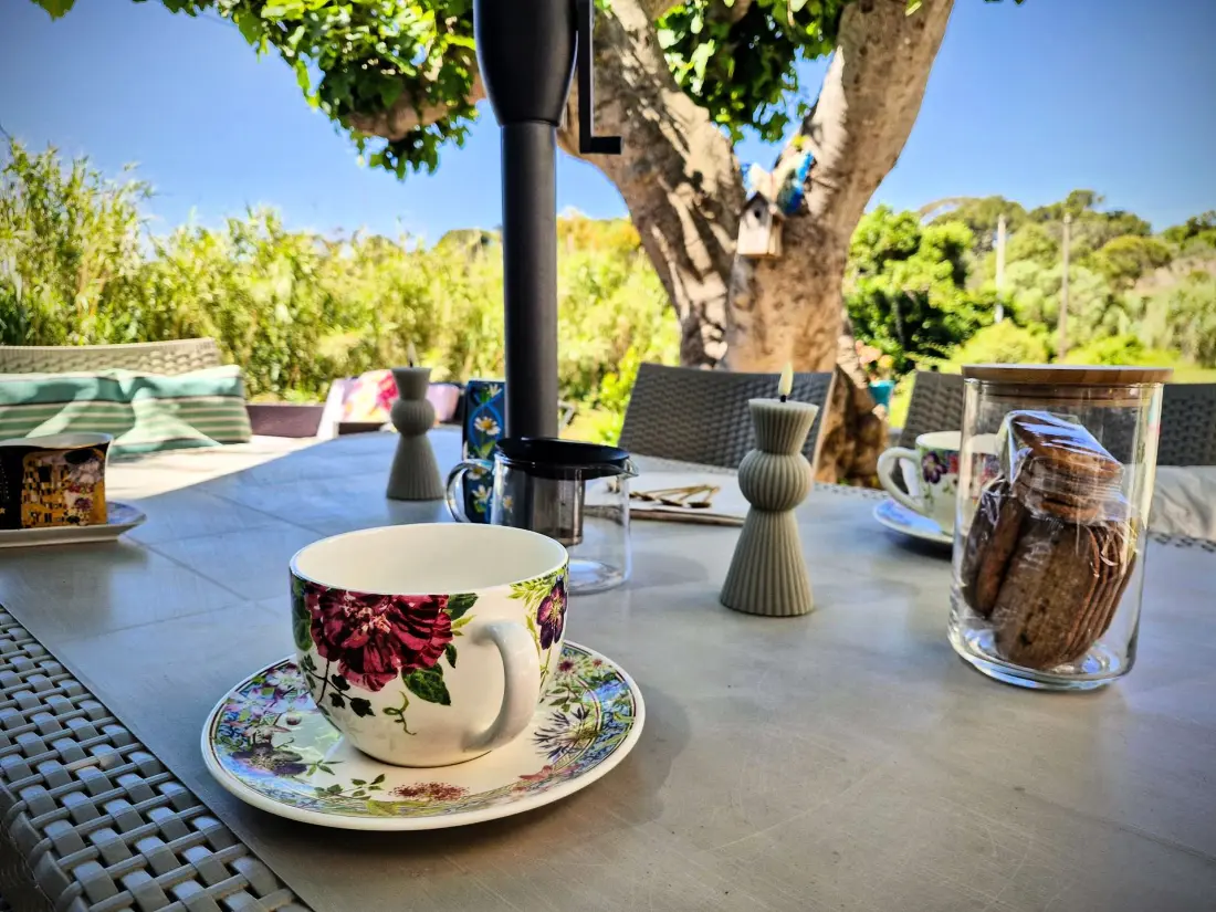 Résidence La Crique-hyeres