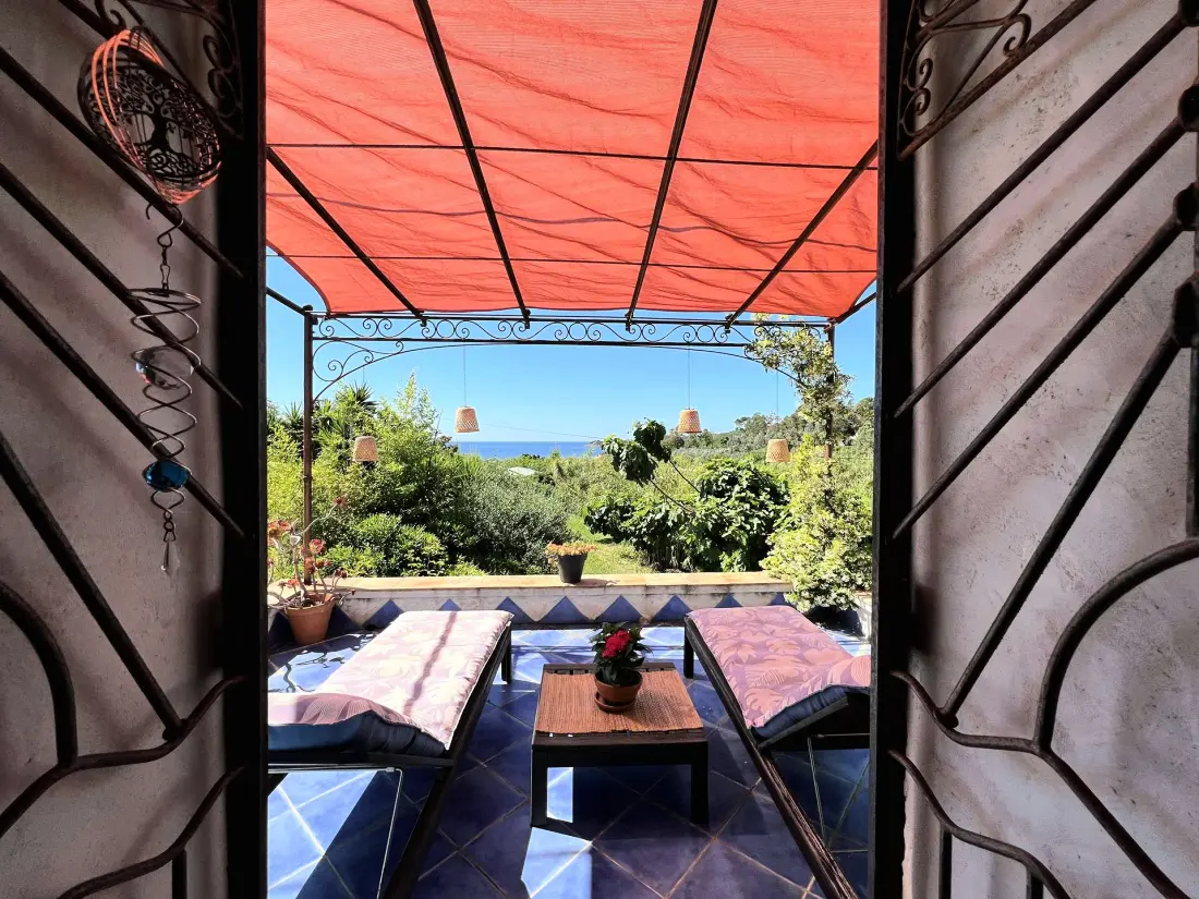 Résidence La Crique-hyeres