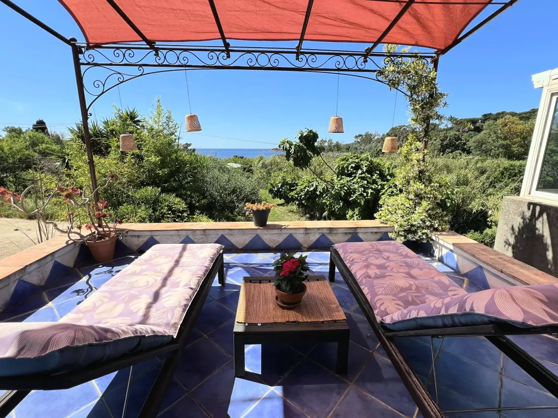 Résidence La Crique-hyeres