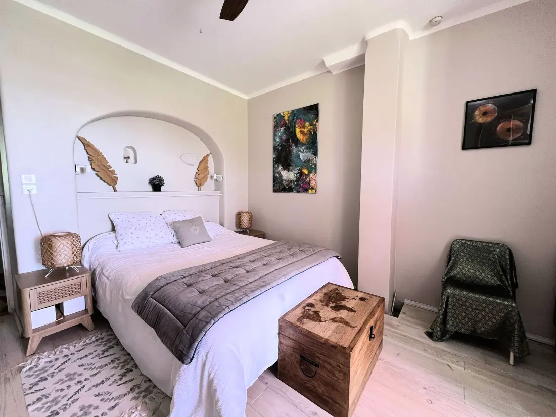 Résidence La Crique-hyeres