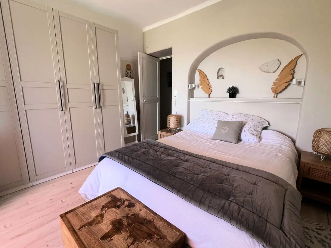 Résidence La Crique-hyeres