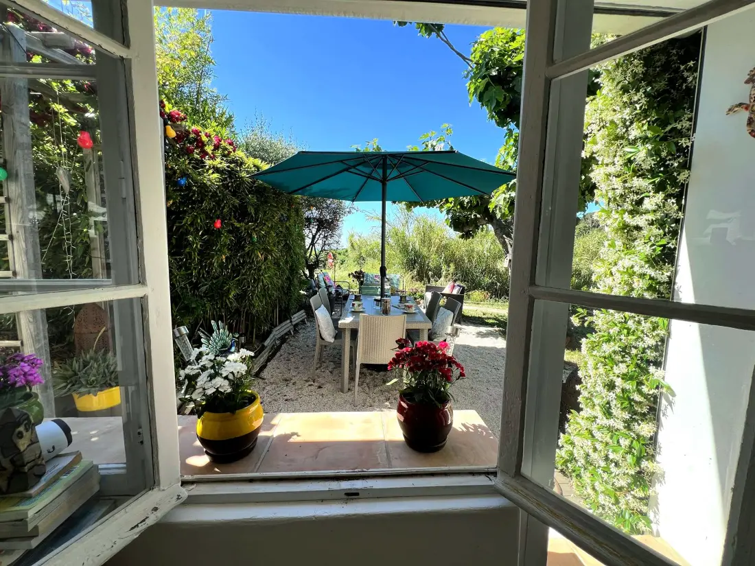 Résidence La Crique-hyeres