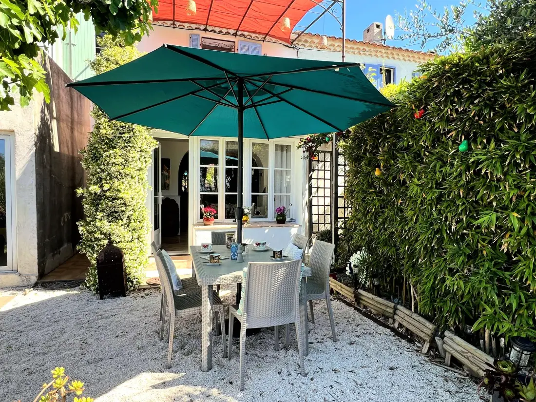Résidence La Crique-hyeres