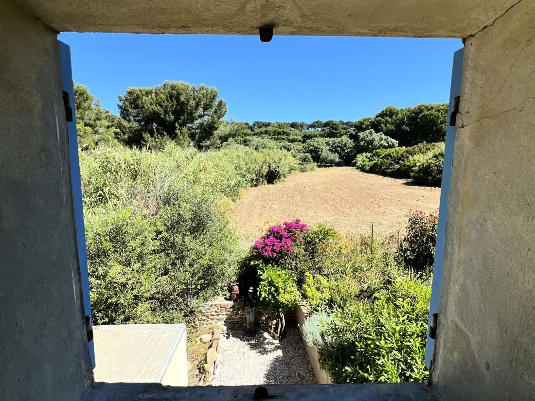 Résidence La Crique-hyeres