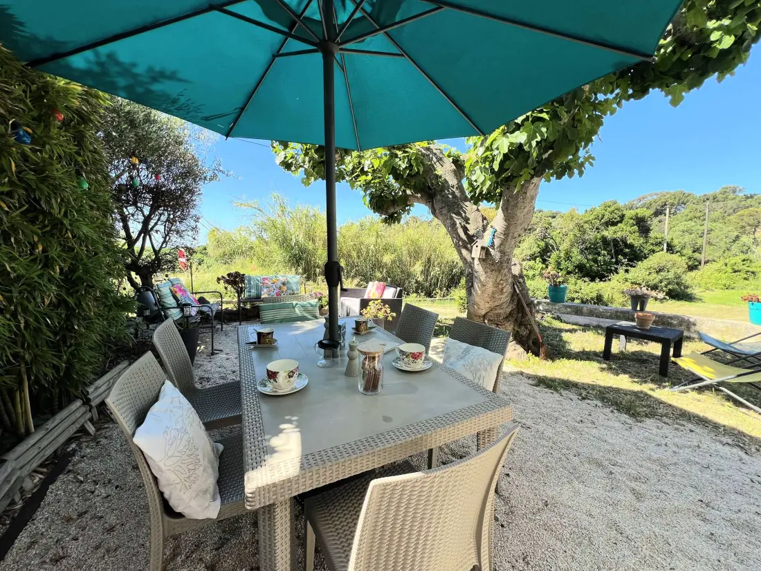 Résidence La Crique-hyeres