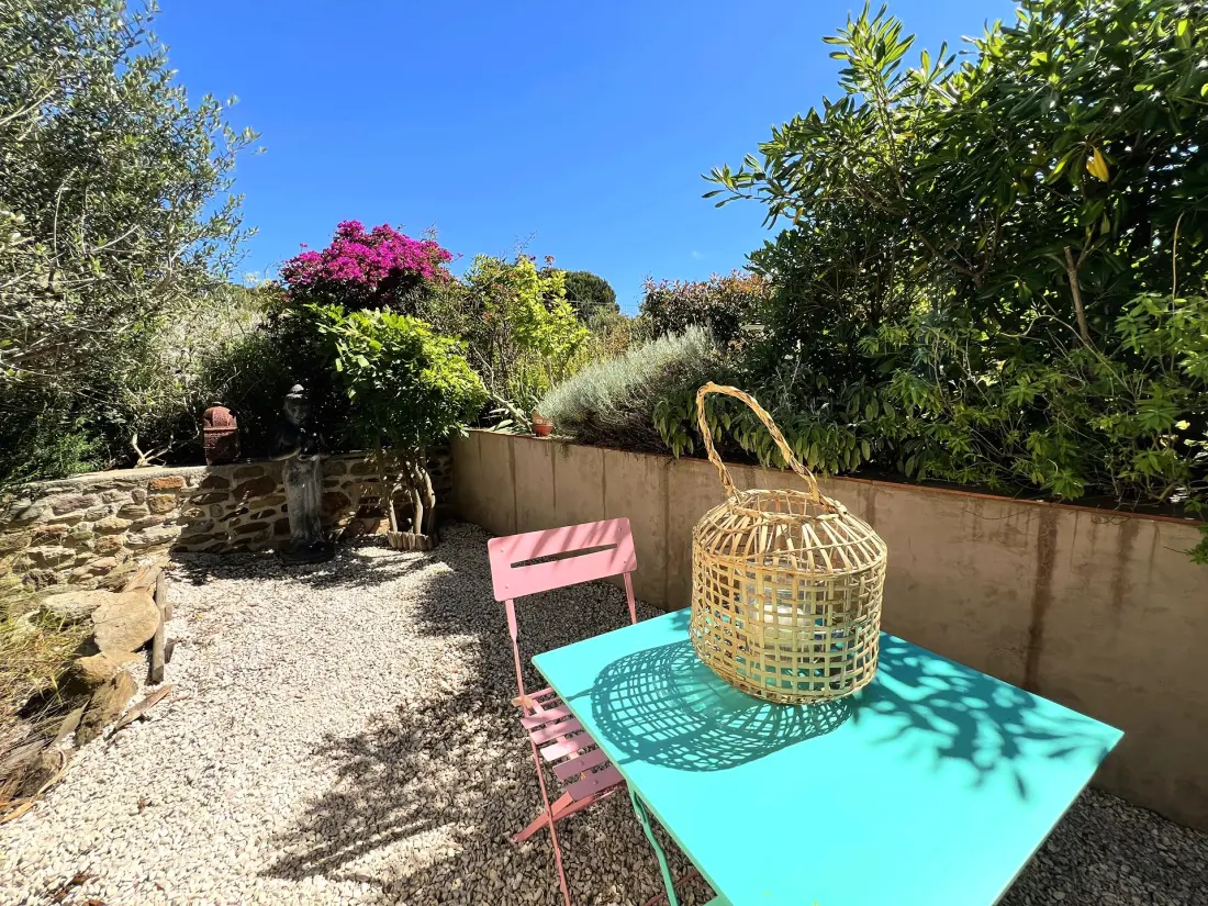 Résidence La Crique-hyeres