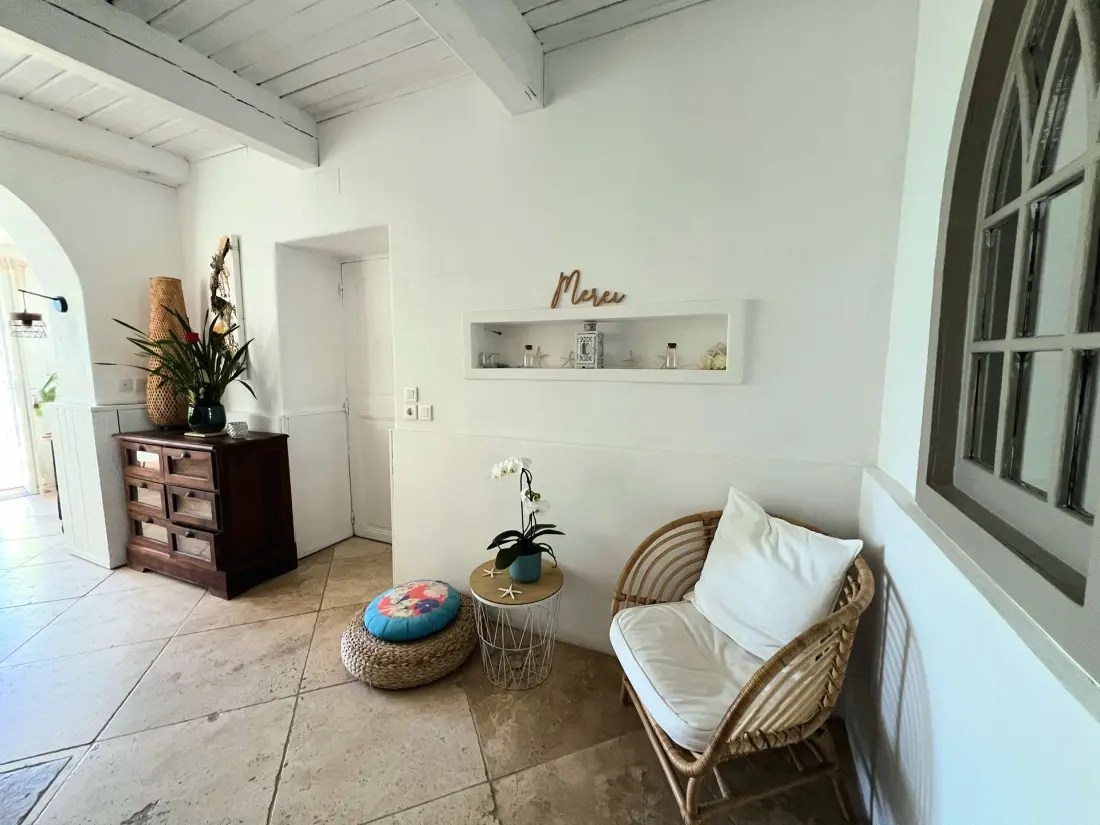 Résidence La Crique-hyeres