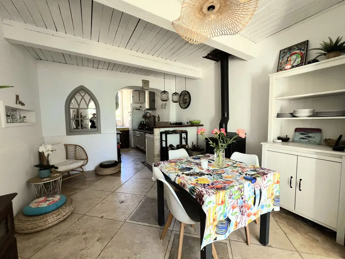 Résidence La Crique-hyeres
