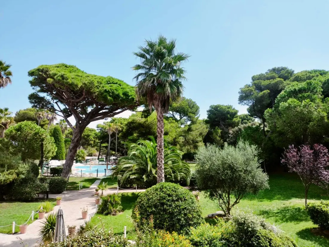 Résidence La Pinède - maeva Home