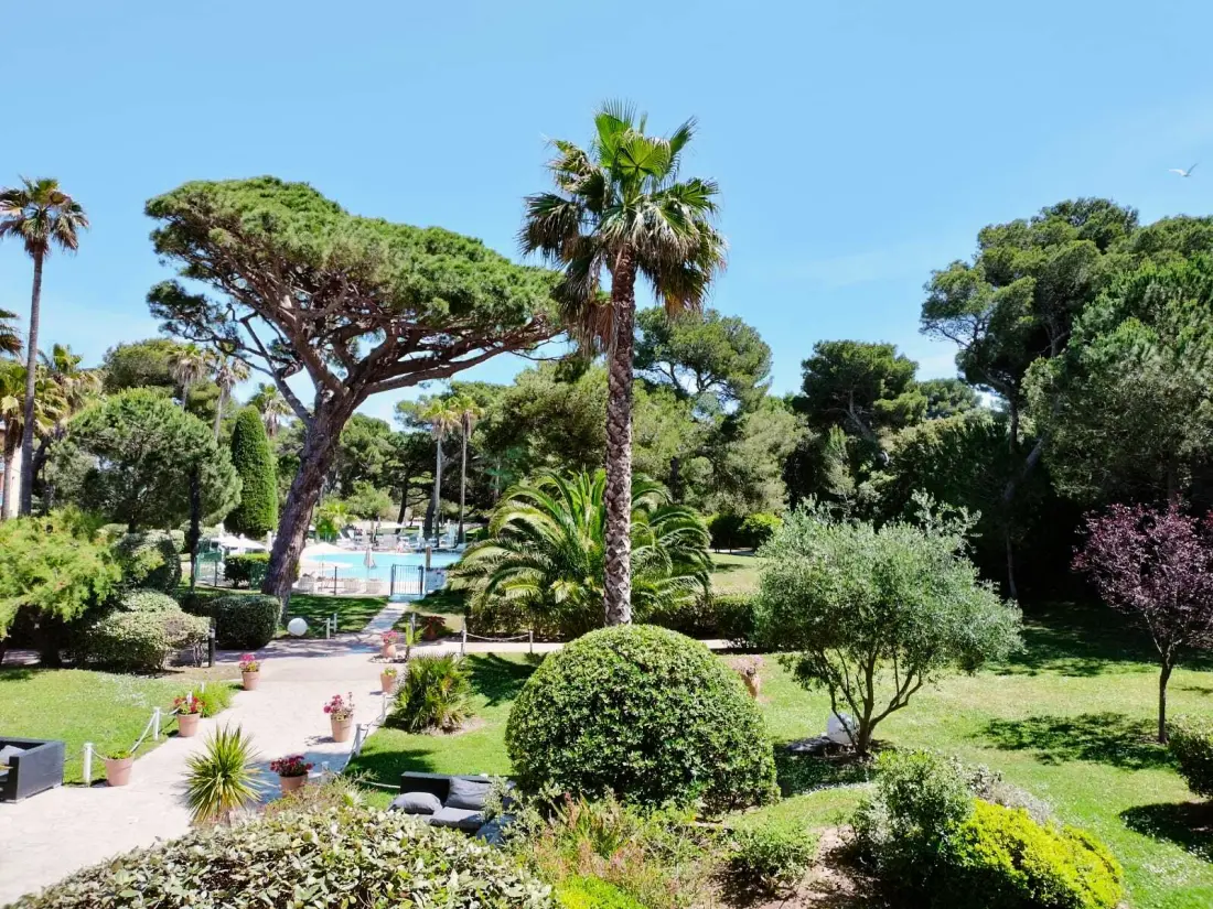 Résidence La Pinède - maeva Home