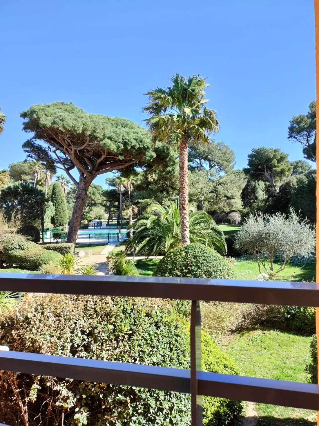 Résidence La Pinède - maeva Home