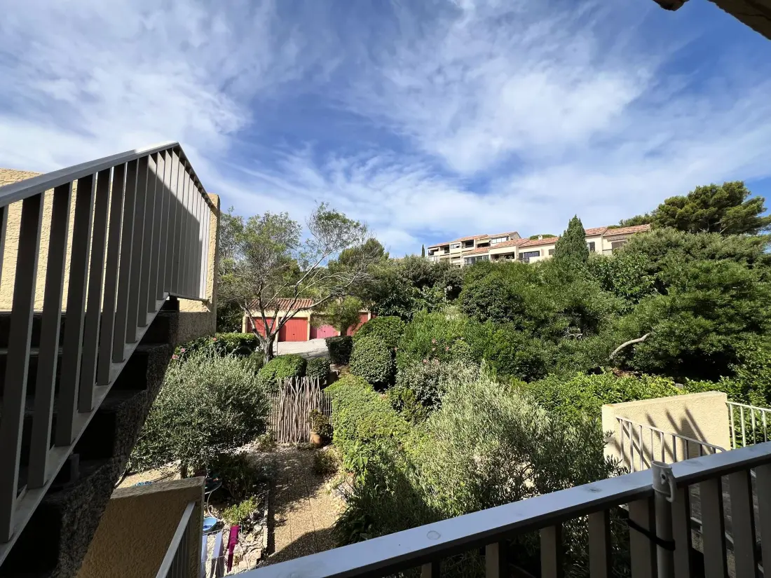 Résidence Les Terrasses De Giens