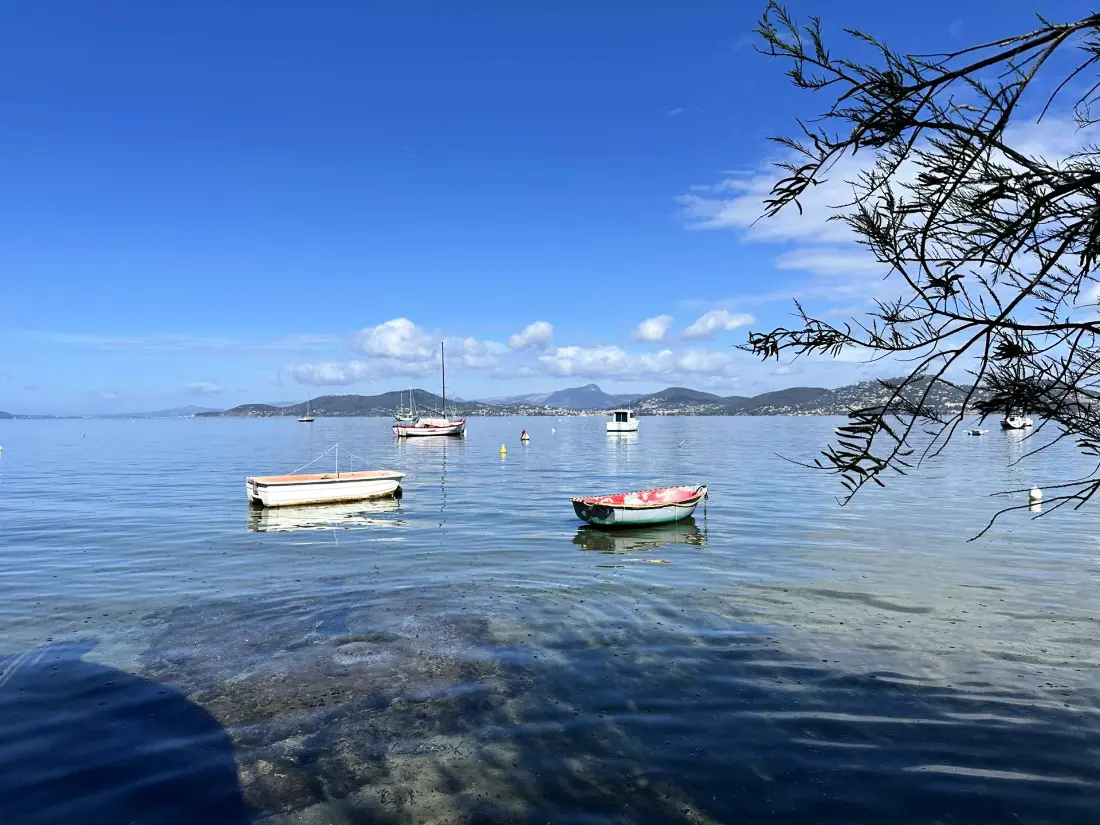 Résidence Villa Evasion-hyeres