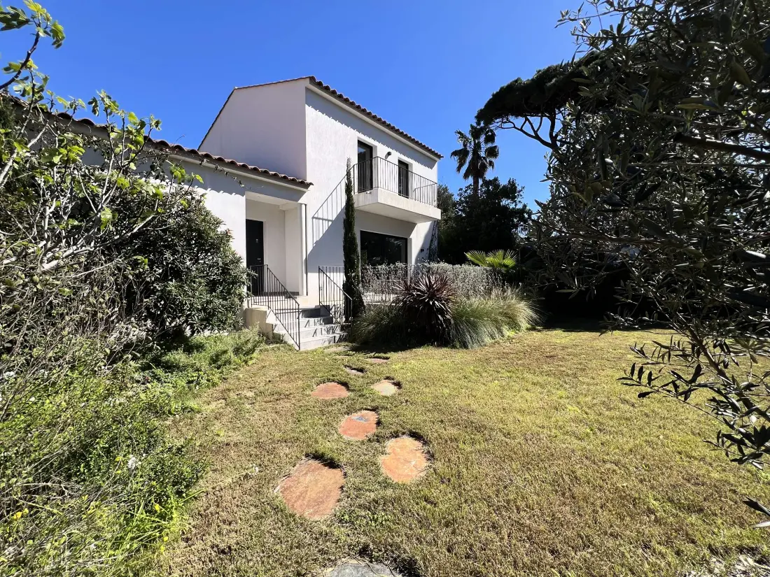 Résidence Villa Evasion-hyeres