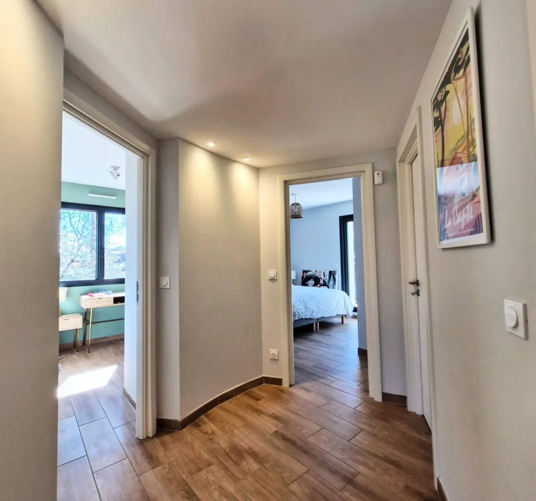 Résidence Villa Evasion-hyeres
