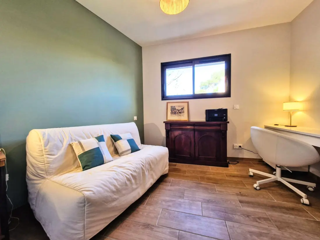 Résidence Villa Evasion-hyeres