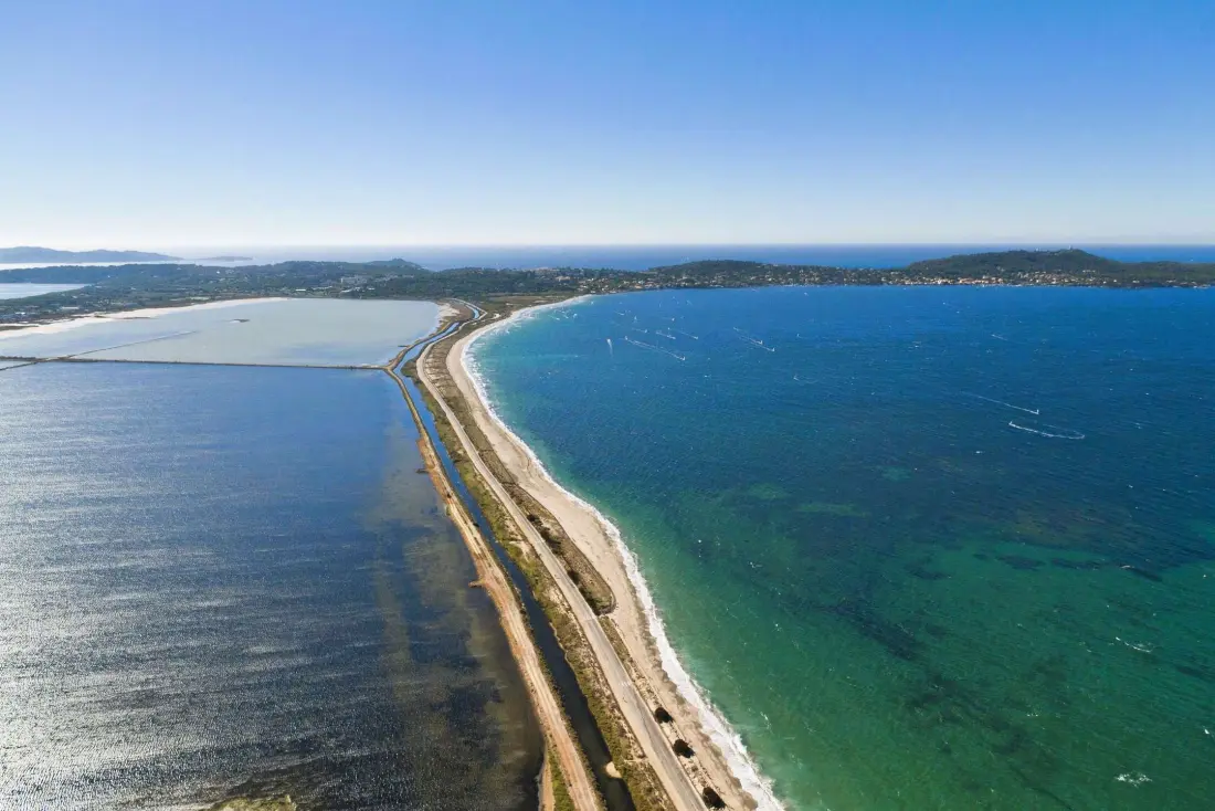 Résidence Villa Evasion-hyeres
