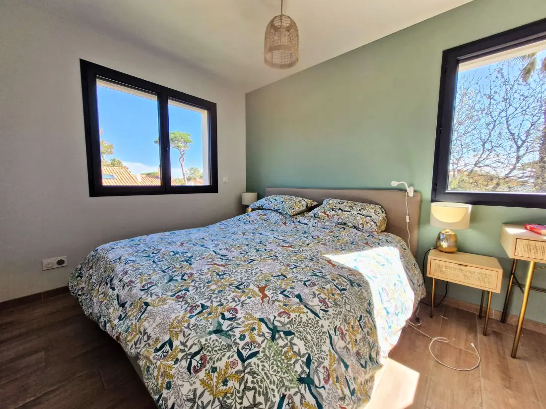 Résidence Villa Evasion-hyeres