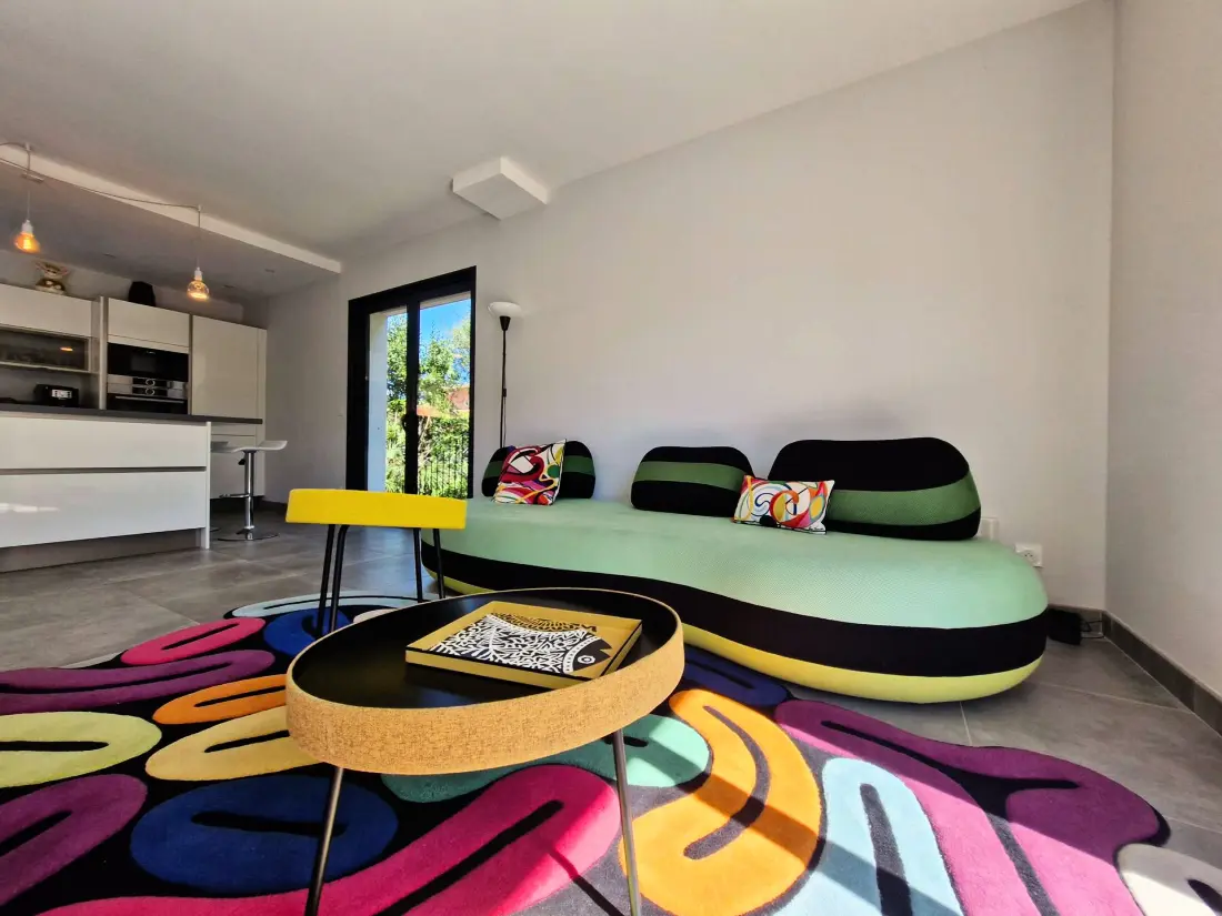Résidence Villa Evasion-hyeres
