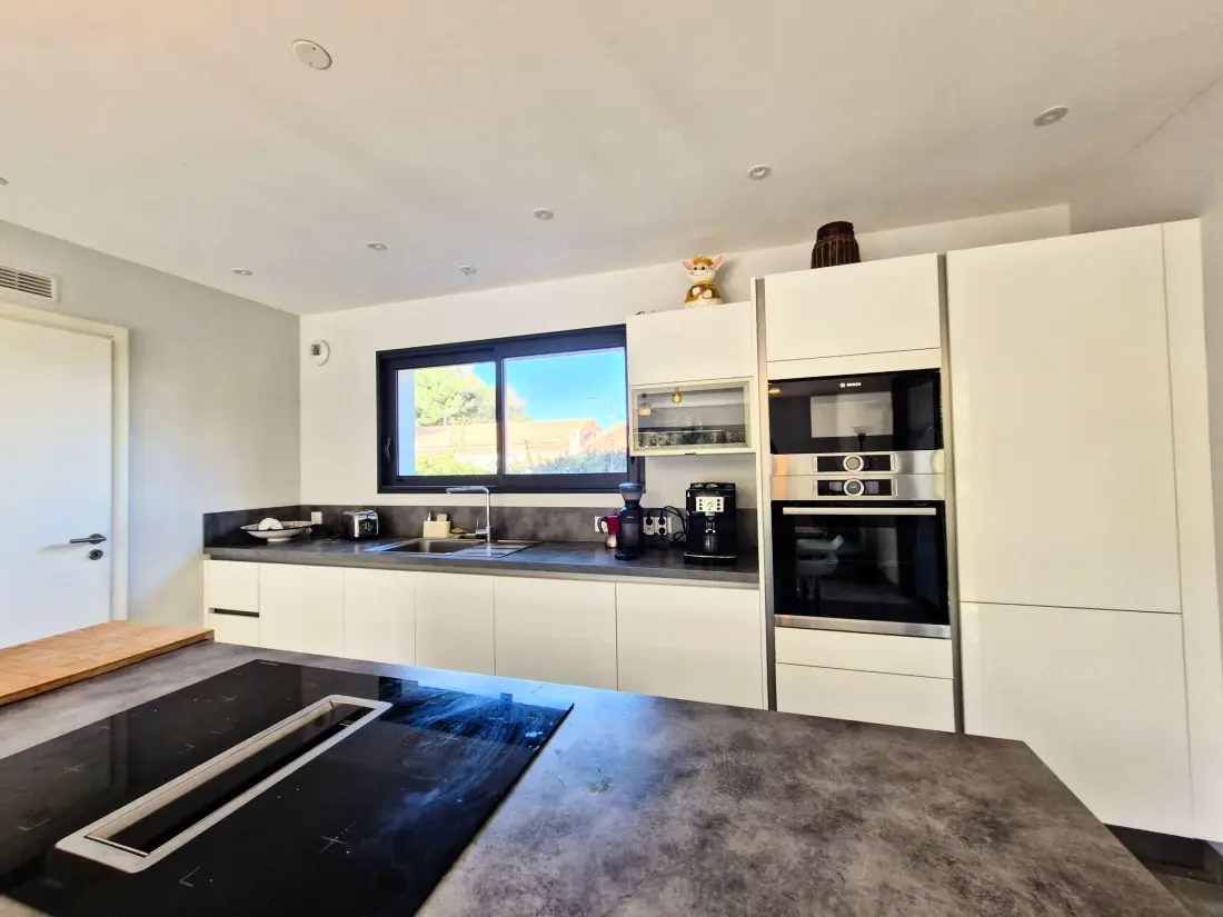 Résidence Villa Evasion-hyeres