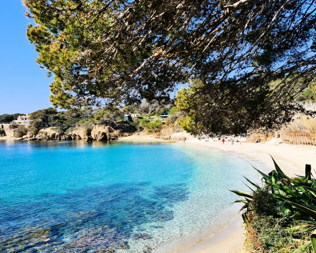 Résidence Villa Evasion-hyeres