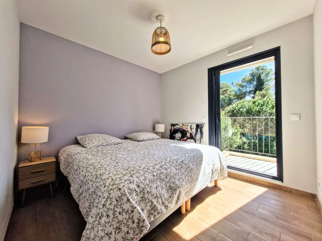 Résidence Villa Evasion-hyeres