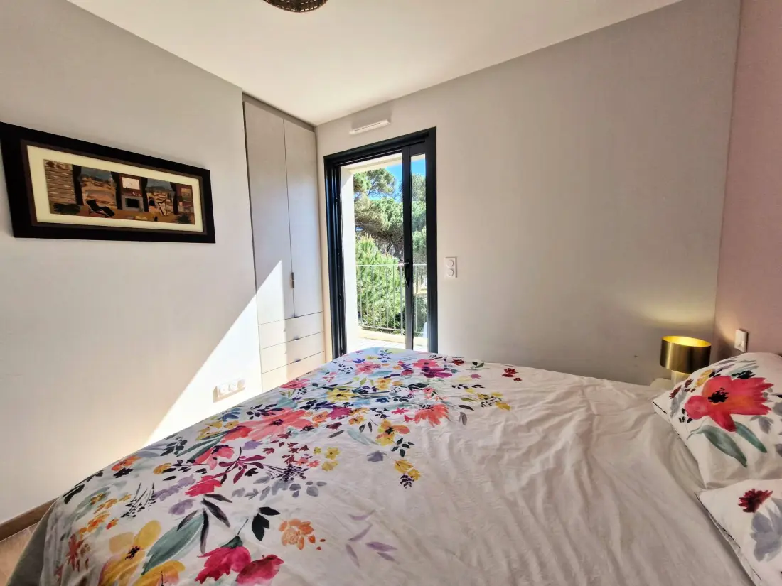 Résidence Villa Evasion-hyeres