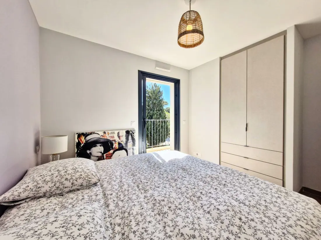 Résidence Villa Evasion-hyeres
