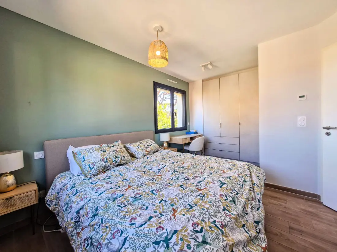 Résidence Villa Evasion-hyeres
