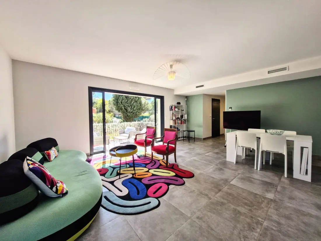Résidence Villa Evasion-hyeres