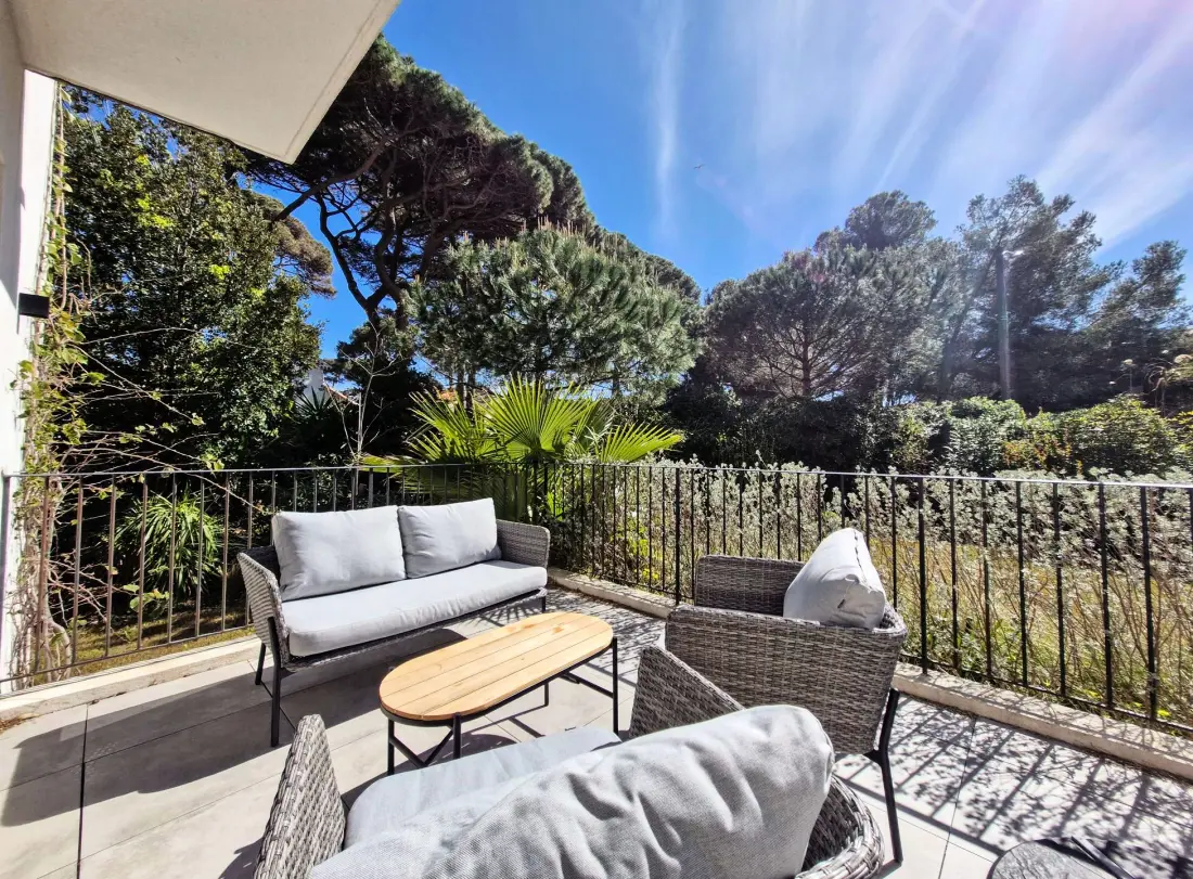 Résidence Villa Evasion-hyeres