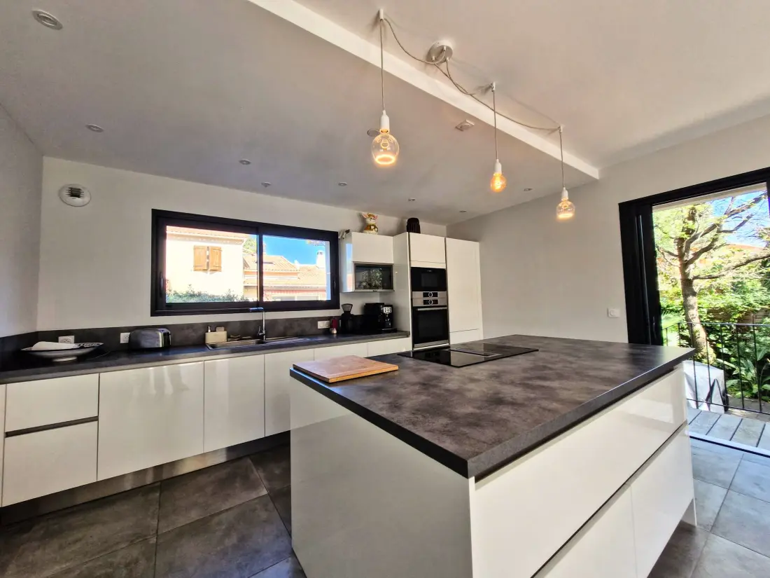Résidence Villa Evasion-hyeres