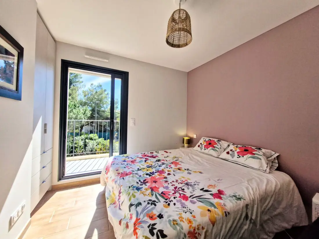 Résidence Villa Evasion-hyeres
