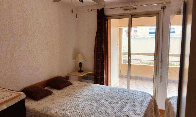 Appartement Au Port De Hyères - - Hyères - 7