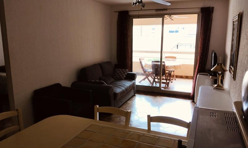 Appartement Au Port De Hyères - - Hyères - 2