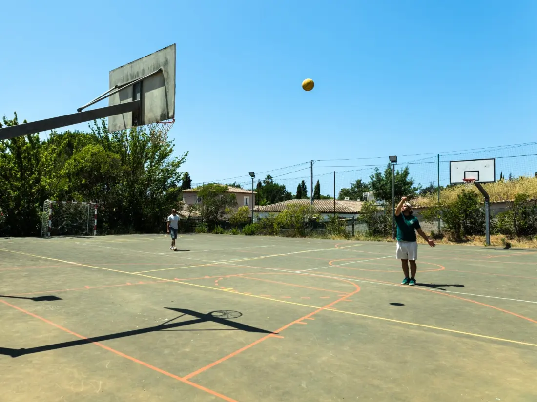 Camping maeva Escapades Le Hameau des Pins 3 étoiles★★★