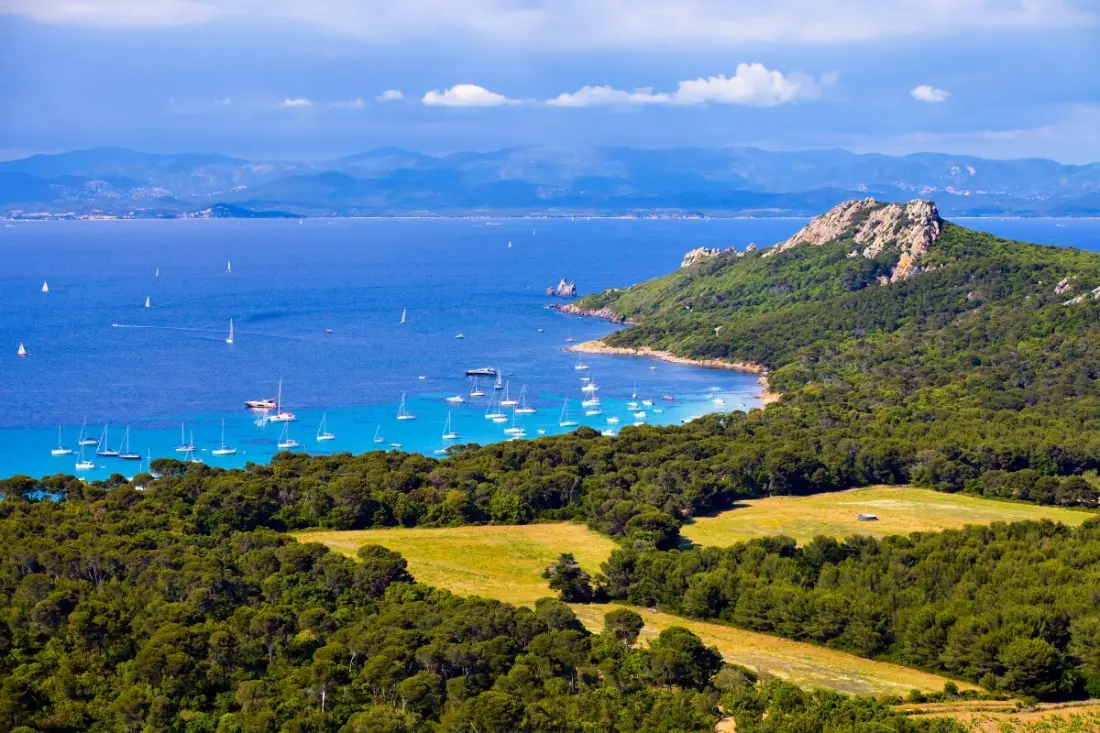 Camping maeva Escapades Le Hameau des Pins 3 étoiles★★★