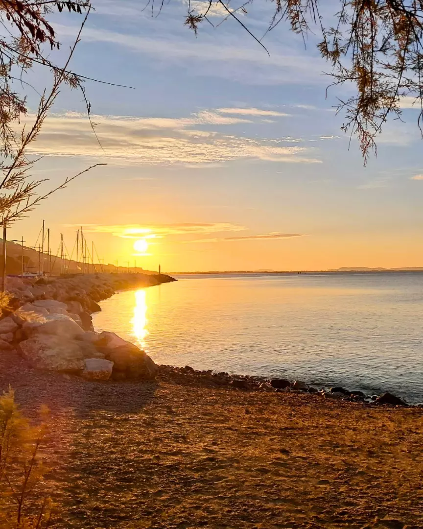 Camping maeva Escapades Le Hameau des Pins - 2