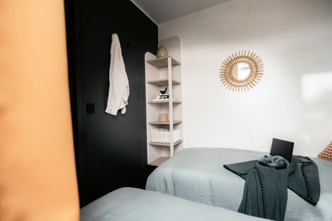 Camping maeva Escapades Le Hameau des Pins 3 étoiles★★★